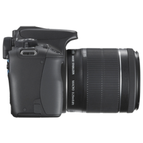 Canon EOS Rebel SL1 (EOS 100D)