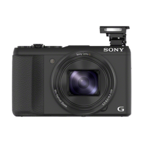 Sony Cyber-shot DSC-HX50V