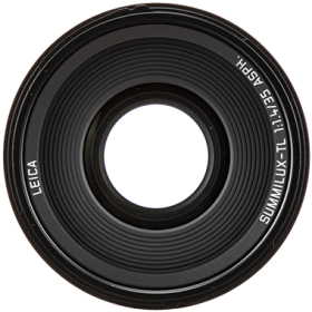 Leica Summilux-TL 35mm F1.4 ASPH