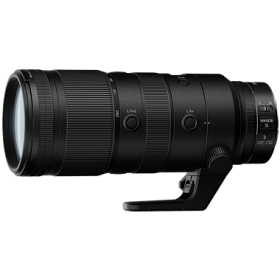 Nikon Nikkor Z 70-200mm F2.8 VR S