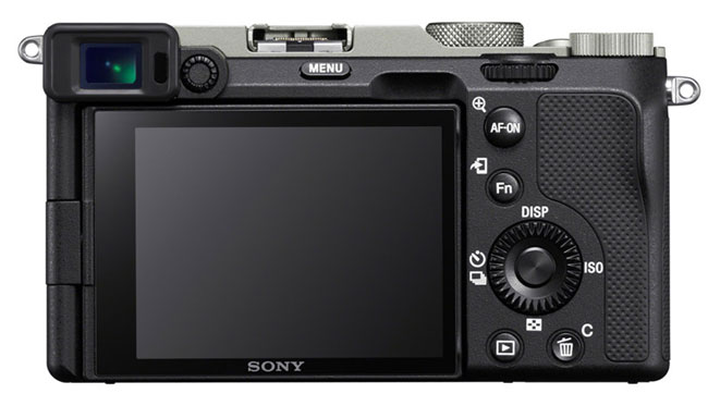 sony a7c full view 6