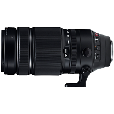 Fujifilm XF 100-400mm F4.5-5.6 R LM OIS WR