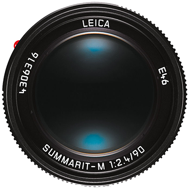 Leica Summarit-M 90mm F2.4 ASPH