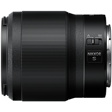 Nikon Nikkor Z 50mm F1.8 S