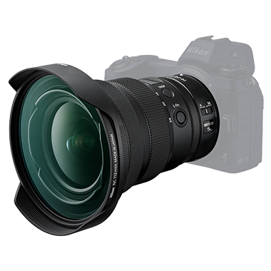Nikon Nikkor Z 14-24mm F2.8 S
