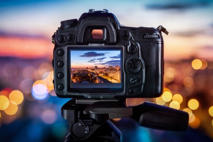 Tư vấn chọn mua máy ảnh: Máy dành cho người mới bắt đầu (Cập nhật 2020)