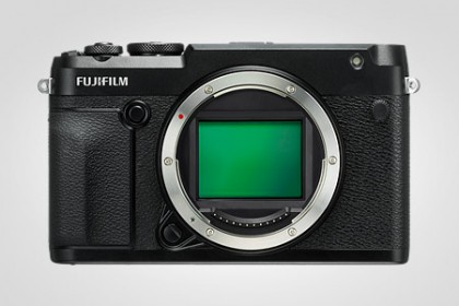 Fujifilm GFX 50R là một chiếc máy ảnh Mirrorless Medium Format 51.4MP kiểu Rangefinder