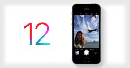 iOS 12 mang đến những cải thiện gì cho việc chụp ảnh?
