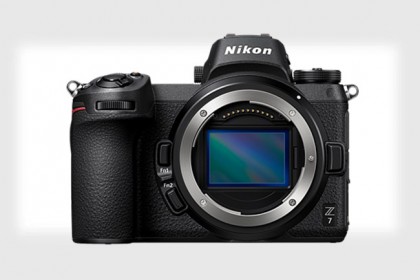 Ngàm Nikon Z có thể chấp nhận ống kính có khẩu độ lên đến f / 0.65