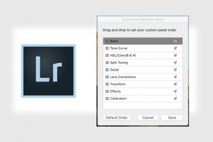 Adobe phát hành bản cập nhật tháng 12 cho Lightroom với các tính năng mới