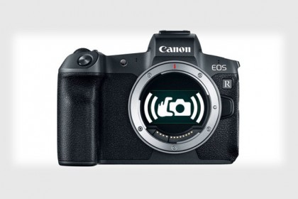 [Tin đồn] Canon EOS R phiên bản tiếp theo sẽ có chống rung 5 trục