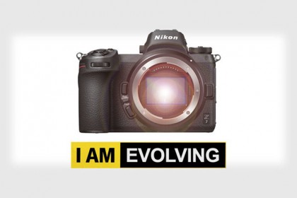 Firmware mới của Nikon Z sẽ hỗ trợ Eye AF, video RAW và CF Express