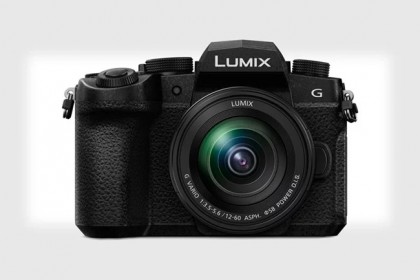 Panasonic công bố G95: máy ảnh Mirrorless bền bỉ có chống rung 5 trục Dual IS và video 4K