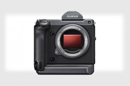 Fujifilm ra mắt GFX 100: chiếc máy đã đẩy ranh giới nhiếp ảnh lên một tầm cao mới