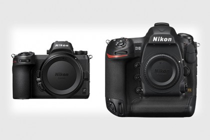 Nikon xác nhận sẽ có máy ảnh Mirrorless cao cấp tương đương DSLR D5