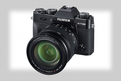 Fujifilm ra mắt ống kính XF 16-80mm F4 R đa năng chống rung 6 stops