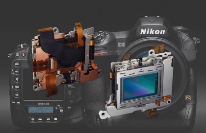 [Tin đồn] Nikon D6 sẽ có Chống Rung Trong Thân Máy, xuất hiện vào đầu năm 2020