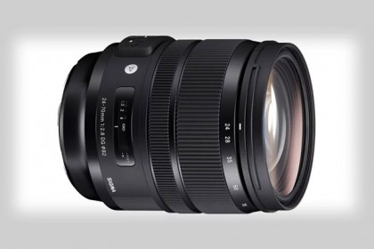 [Tin đồn] Sigma sẽ ra mắt 4 ống kính mới cho Sony E-Mount ngay trong tháng 7