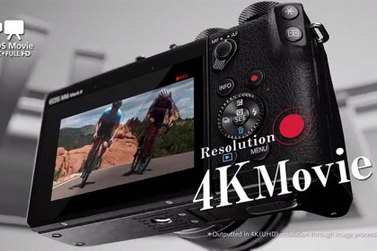 Rò rỉ Canon EOS M6 Mark II: Cảm biến 32.5MP, Video 4K, Chụp ảnh RAW 30fps
