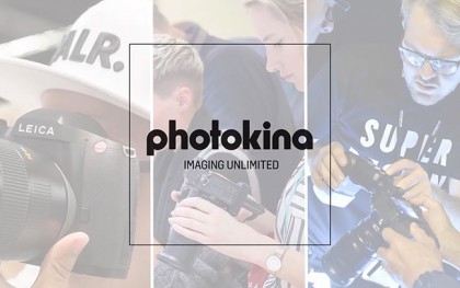 Nikon, Leica và Olympus sẽ không tham dự Photokina 2020