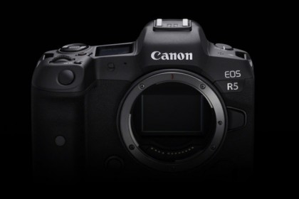Cả Canon EOS R5 và EOS R6 đều sẽ được công bố theo đúng lịch trình