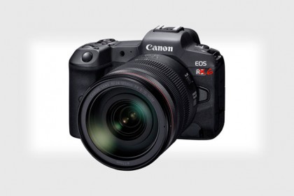 Rò rỉ thông số kỹ thuật Canon EOS R6: Video 4K/60p, 2 khe cắm thẻ nhớ, IBIS và hơn thế nữa