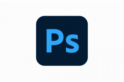 Adobe Photoshop có logo mới là một phần của hệ thống nhận diện thương hiệu mới