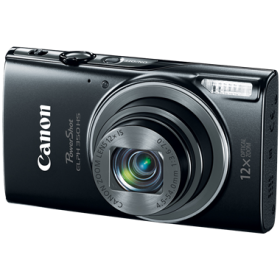 Canon PowerShot ELPH 350 HS (IXUS 275 HS)