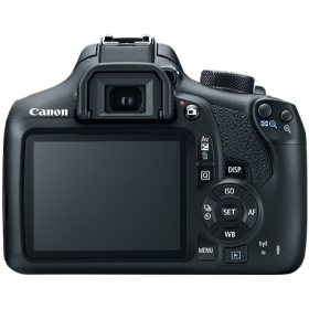 Canon EOS Rebel T6 (EOS 1300D)