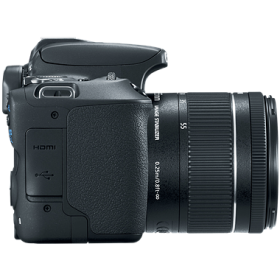 Canon EOS Rebel SL2 (EOS 200D / Kiss X9)