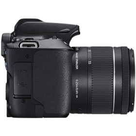 Canon EOS Rebel SL3 (EOS 250D / EOS Kiss X10)
