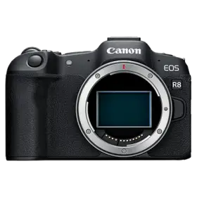 Canon EOS R8