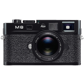 Leica M8.2