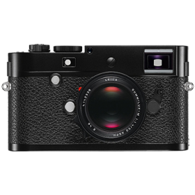 Leica M-P (Typ 240)