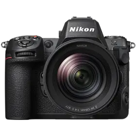 Nikon Z8