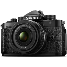 Nikon Zf