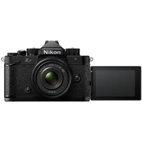 Nikon Zf