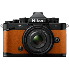 Nikon Zf