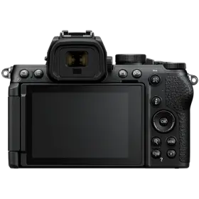 Nikon Z50 II