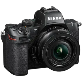 Nikon Z50 II