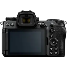 Nikon Z6 III