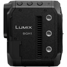 Panasonic Lumix DC-BGH1
