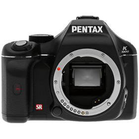 Pentax K-m (K2000)