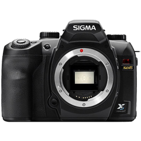 Sigma SD15