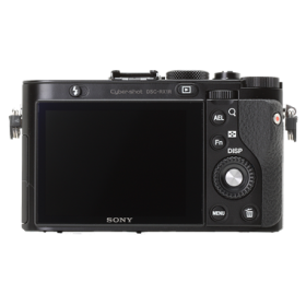 Sony Cyber-shot DSC-RX1R
