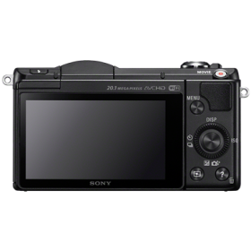 Sony Alpha a5000 (ILCE 5000)