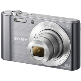 Sony Cyber-shot DSC-W810