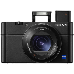 Sony Cyber-shot DSC-RX100 V