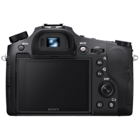 Sony Cyber-shot DSC-RX10 IV