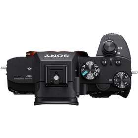 Sony Alpha a7 III
